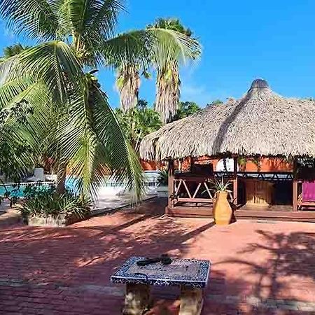 Woodstock Palmresort Curacao Віллемстад Екстер'єр фото