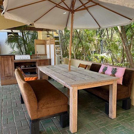 Woodstock Palmresort Curacao Віллемстад Екстер'єр фото