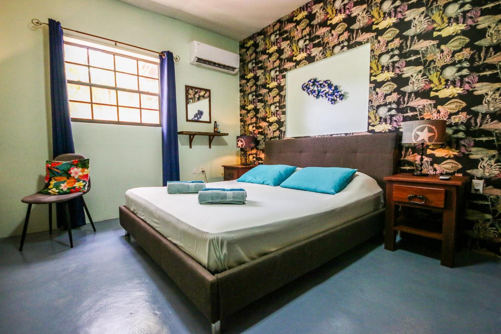 Woodstock Palmresort Curacao Віллемстад Екстер'єр фото
