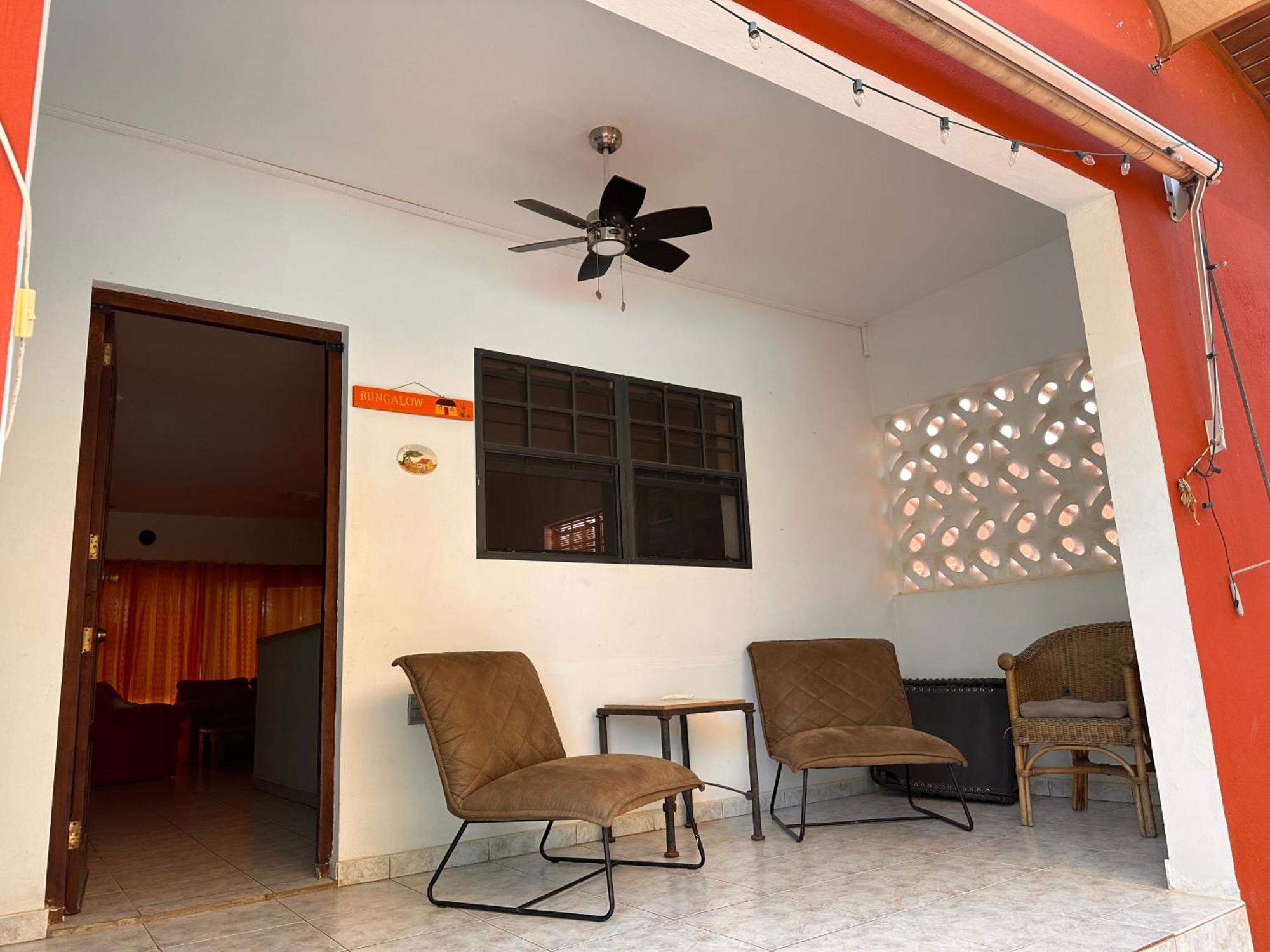 Woodstock Palmresort Curacao Віллемстад Екстер'єр фото