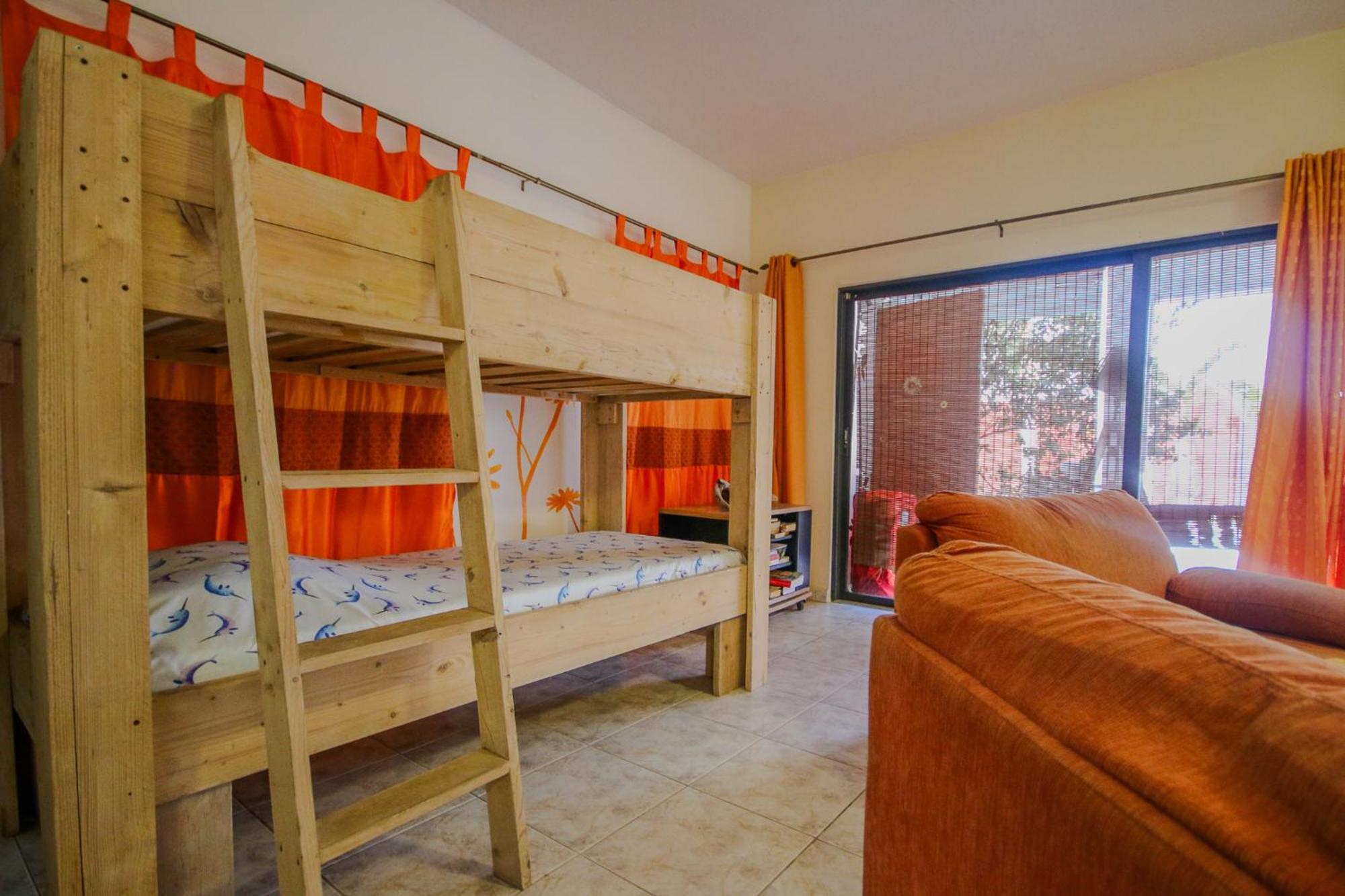 Woodstock Palmresort Curacao Віллемстад Екстер'єр фото