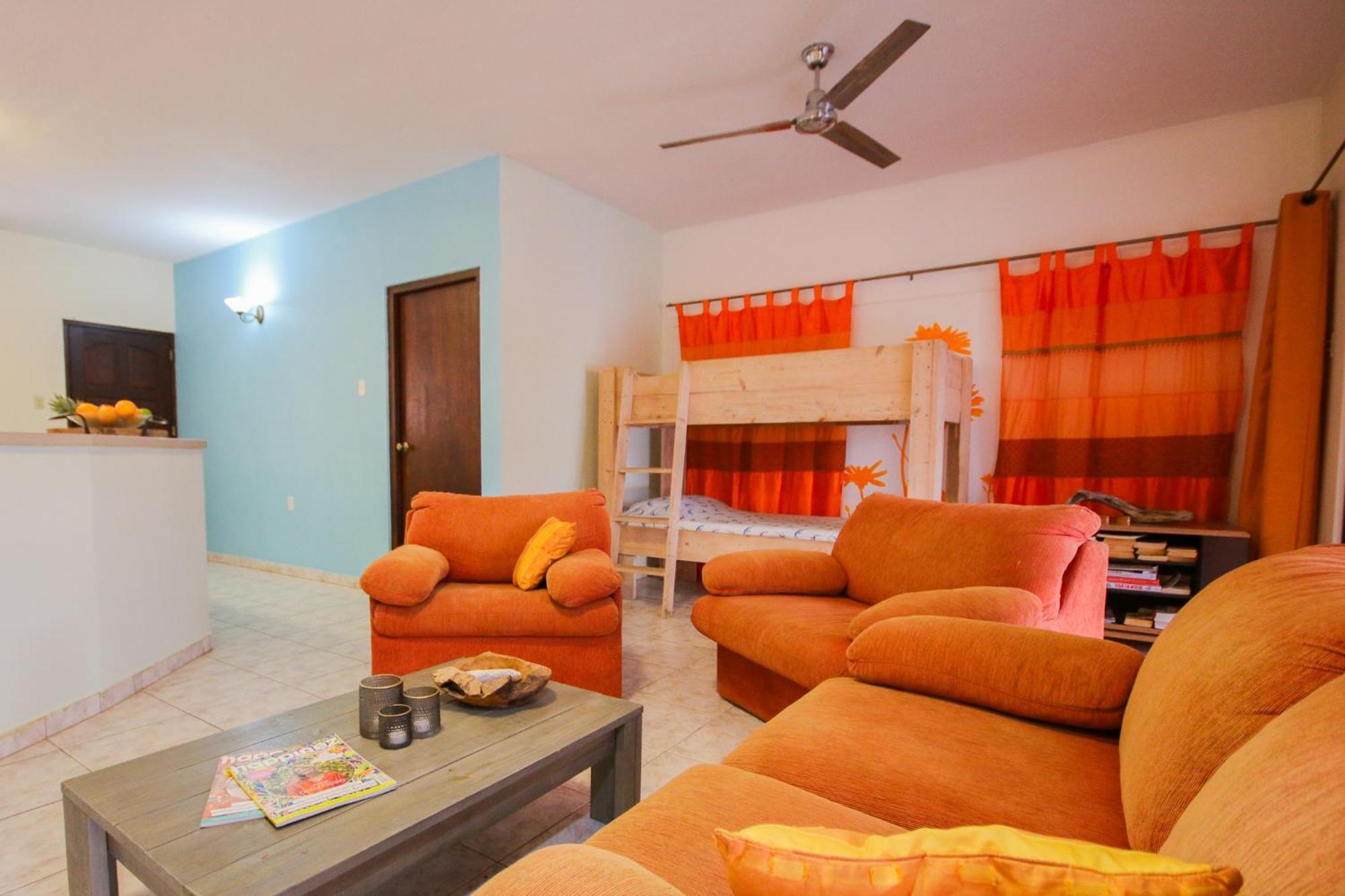 Woodstock Palmresort Curacao Віллемстад Екстер'єр фото