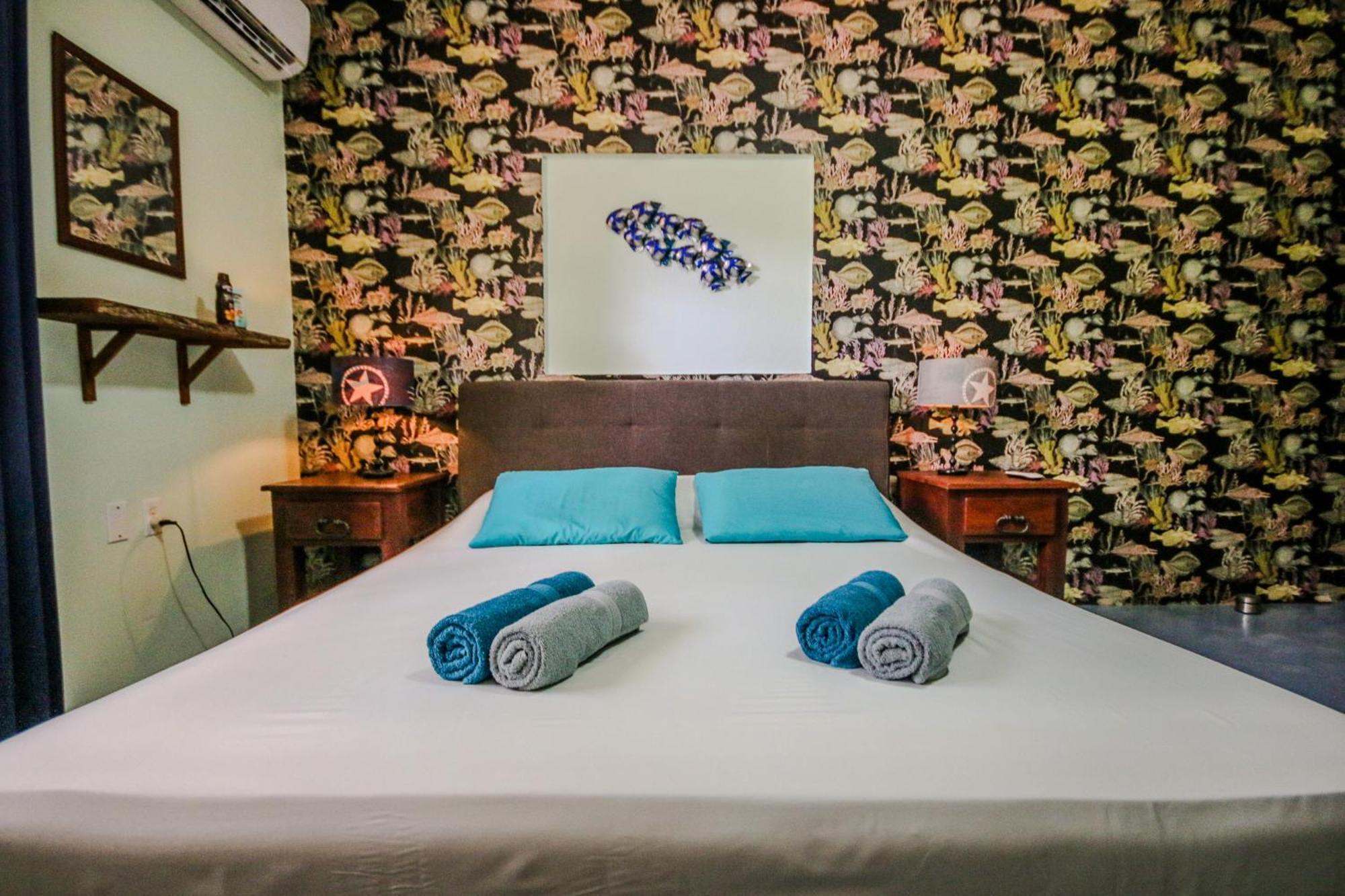 Woodstock Palmresort Curacao Віллемстад Екстер'єр фото