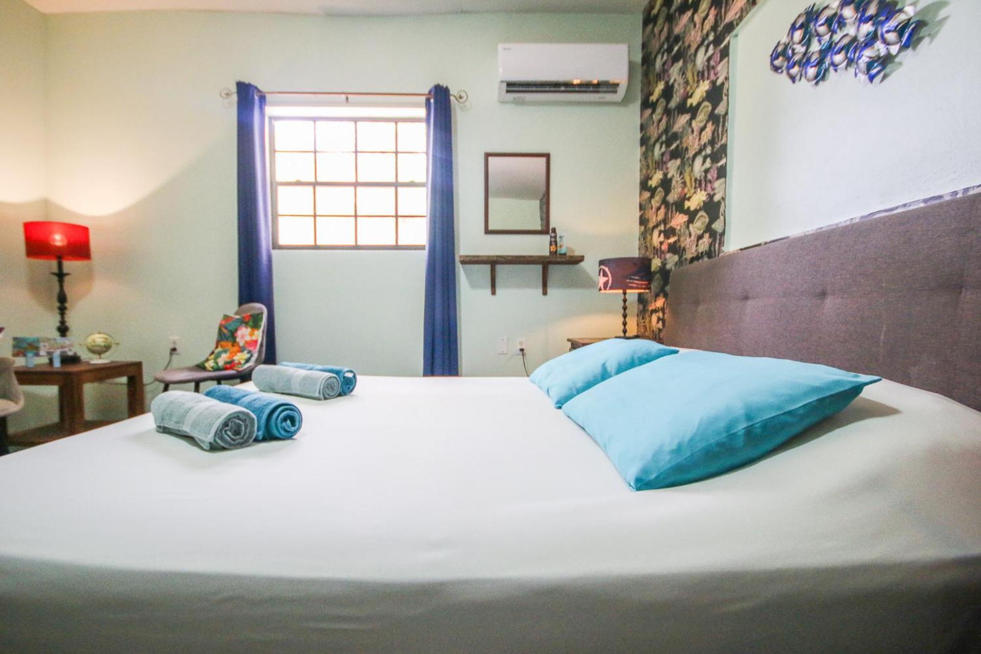 Woodstock Palmresort Curacao Віллемстад Екстер'єр фото