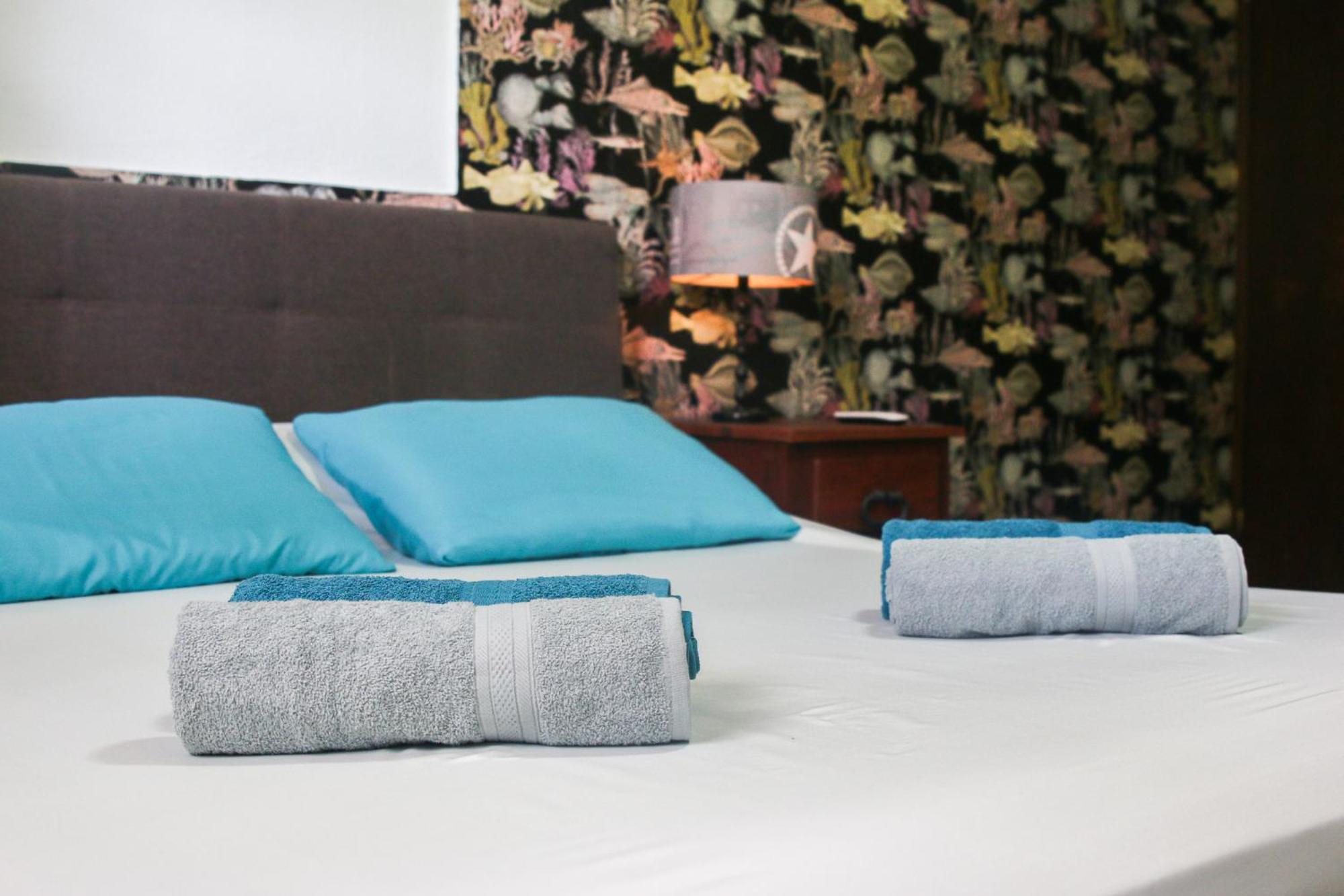 Woodstock Palmresort Curacao Віллемстад Екстер'єр фото