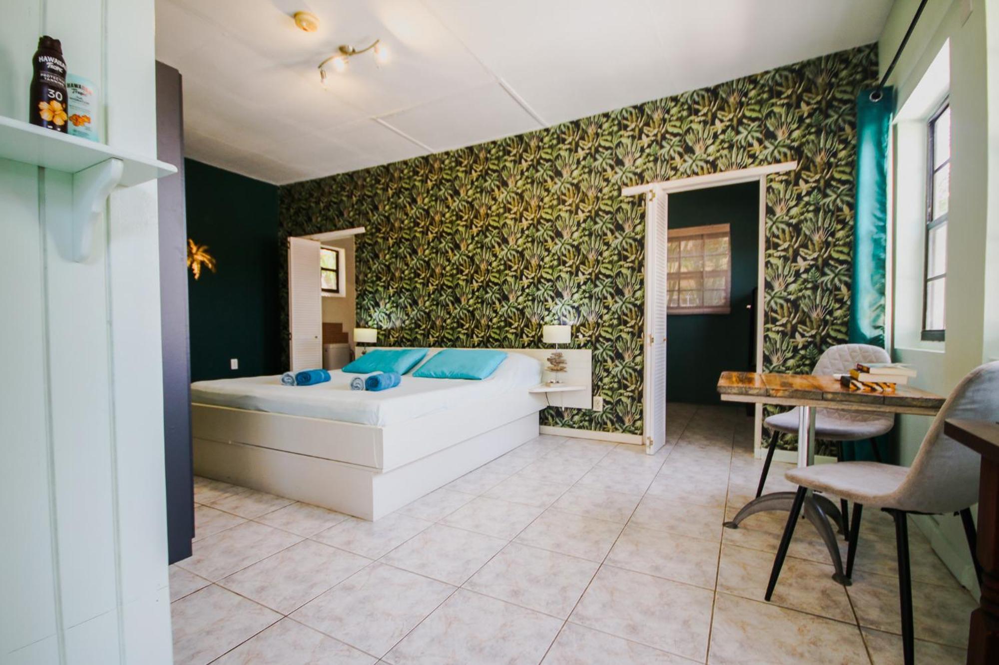 Woodstock Palmresort Curacao Віллемстад Екстер'єр фото