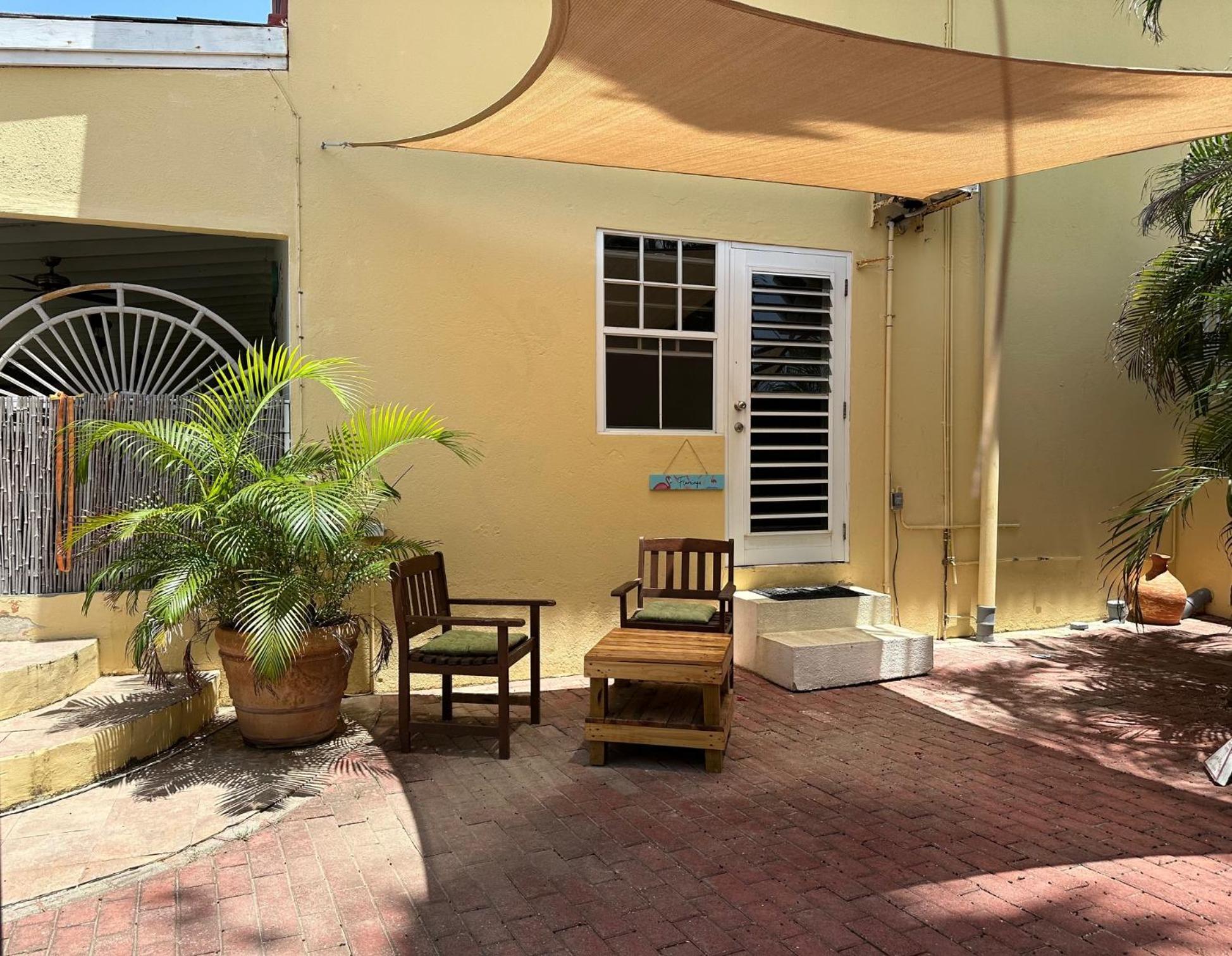 Woodstock Palmresort Curacao Віллемстад Екстер'єр фото